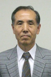 市田　俊司（イチダ シュンジ）