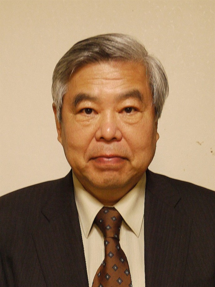 川中　勉（カワナカ　ツトム）