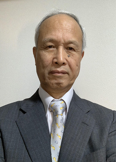松浦　年宏（マツウラ トシヒロ）