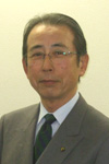 西　襄二（ニシ ジョウジ）